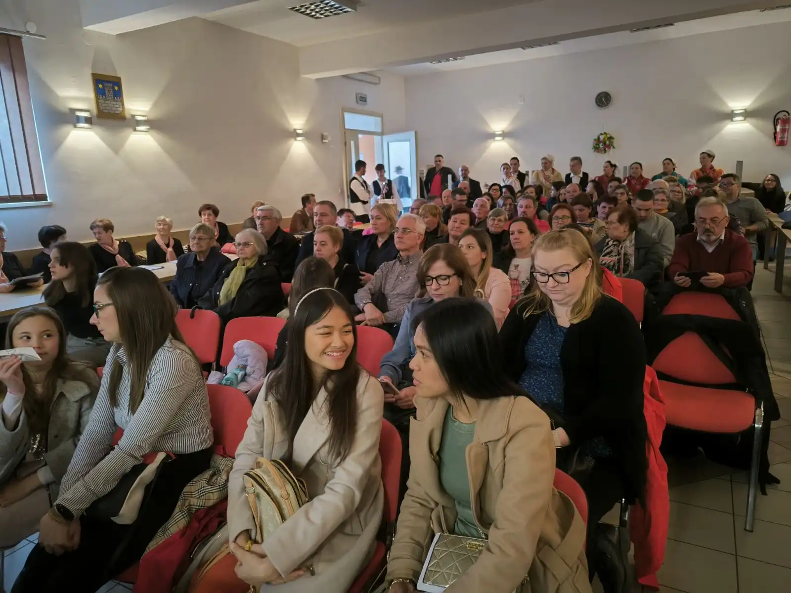 25 Godina KUD-a Mihovljan (5) 25 Godina KUD-a Mihovljan (5)