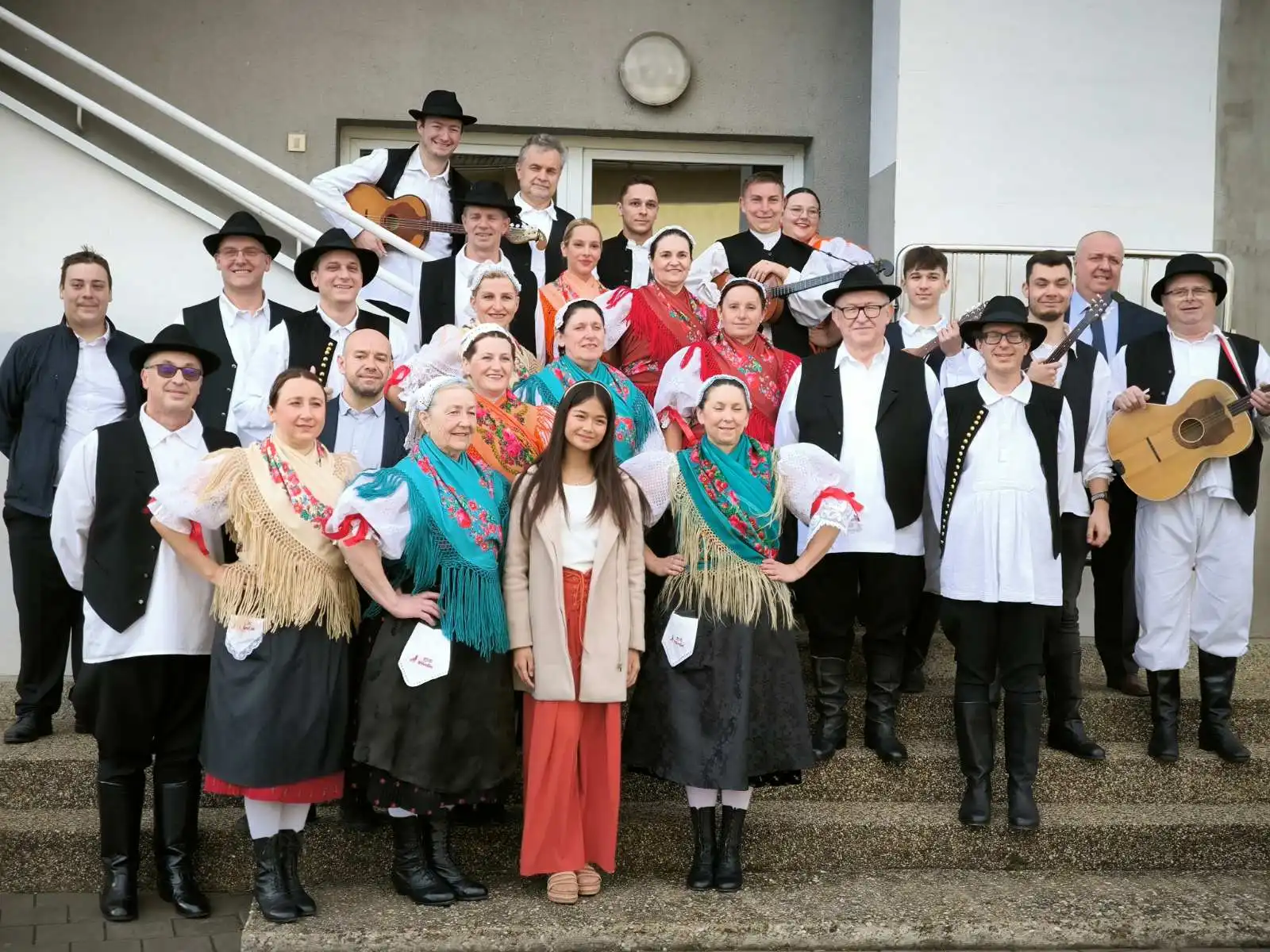 25 Godina KUD-a Mihovljan (6) 25 Godina KUD-a Mihovljan (6)