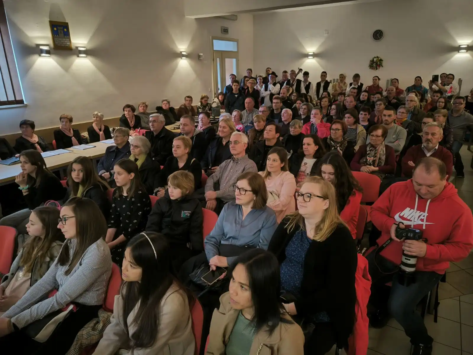 25 Godina KUD-a Mihovljan (7) 25 Godina KUD-a Mihovljan (7)