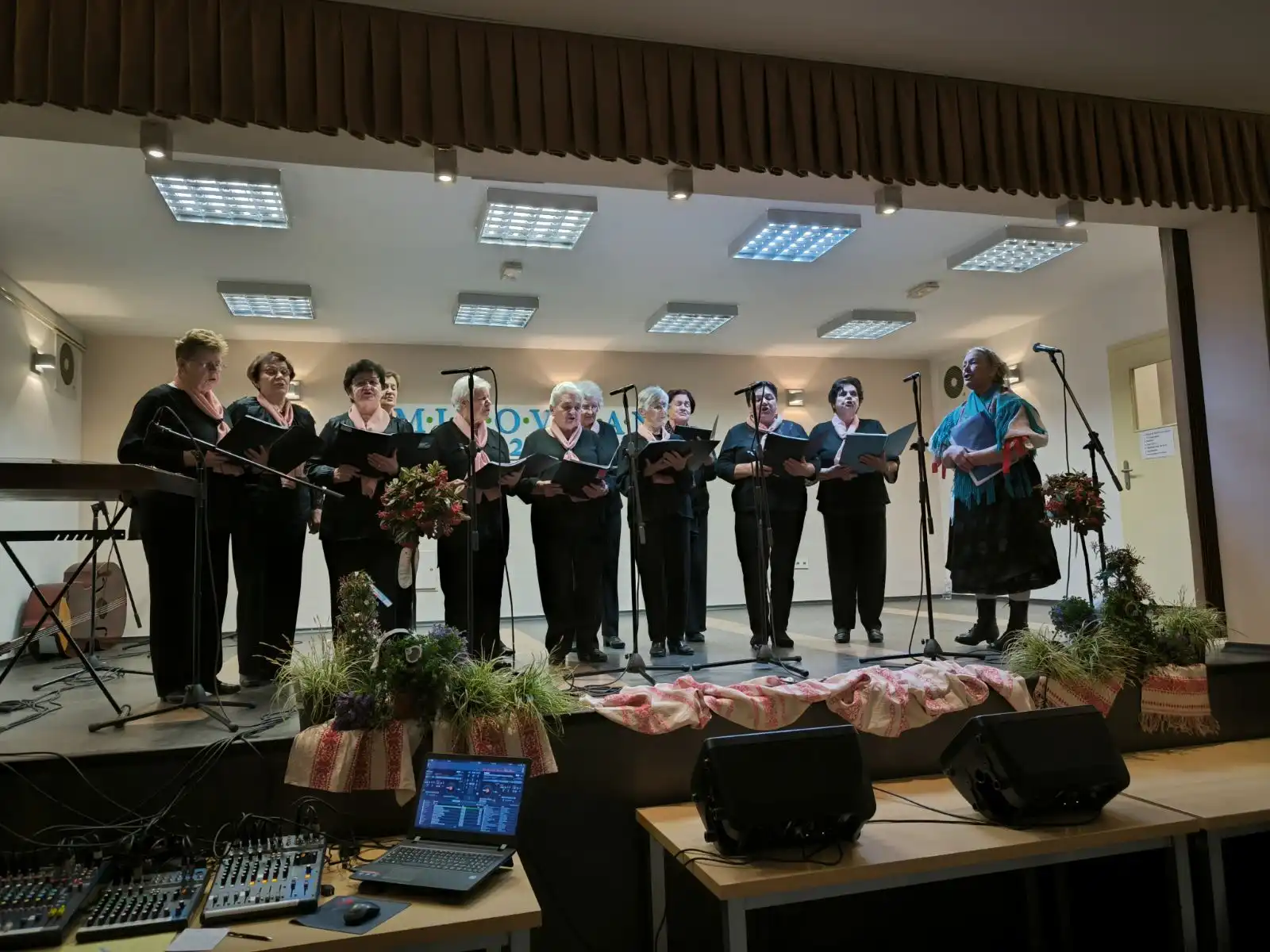 25 Godina KUD-a Mihovljan (8) 25 Godina KUD-a Mihovljan (8)