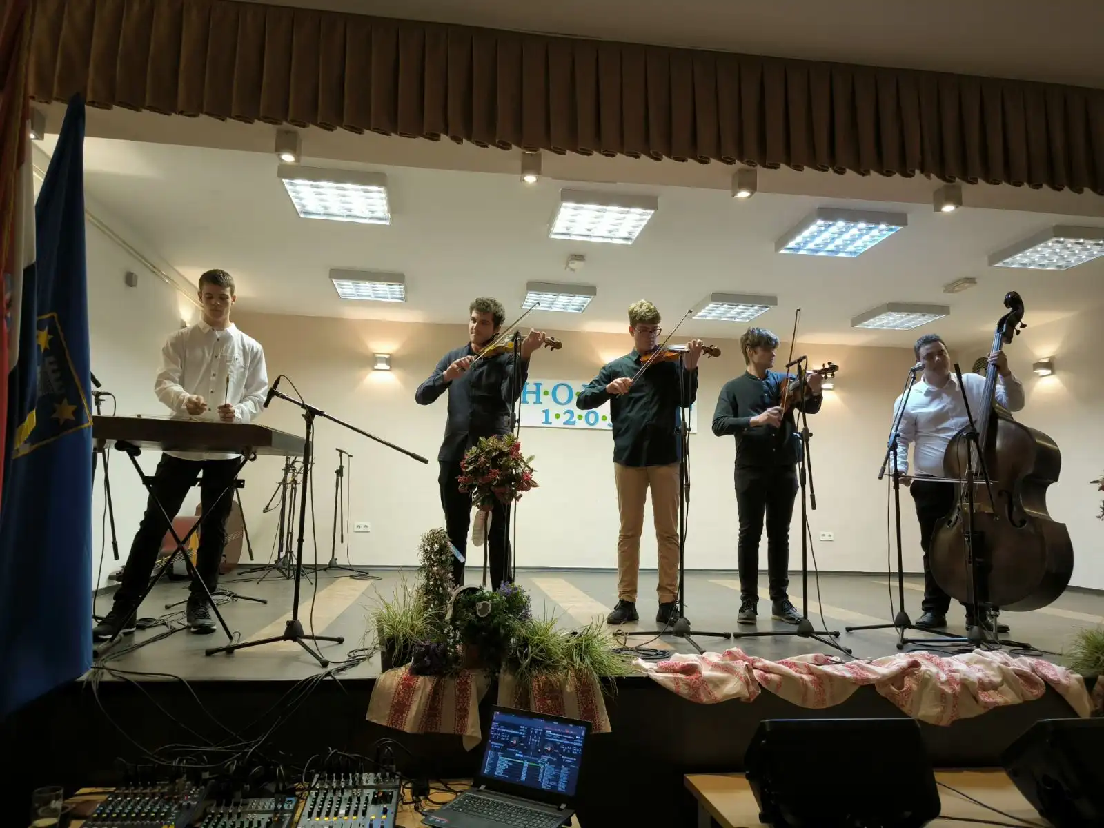 25 Godina KUD-a Mihovljan (9) 25 Godina KUD-a Mihovljan (9)