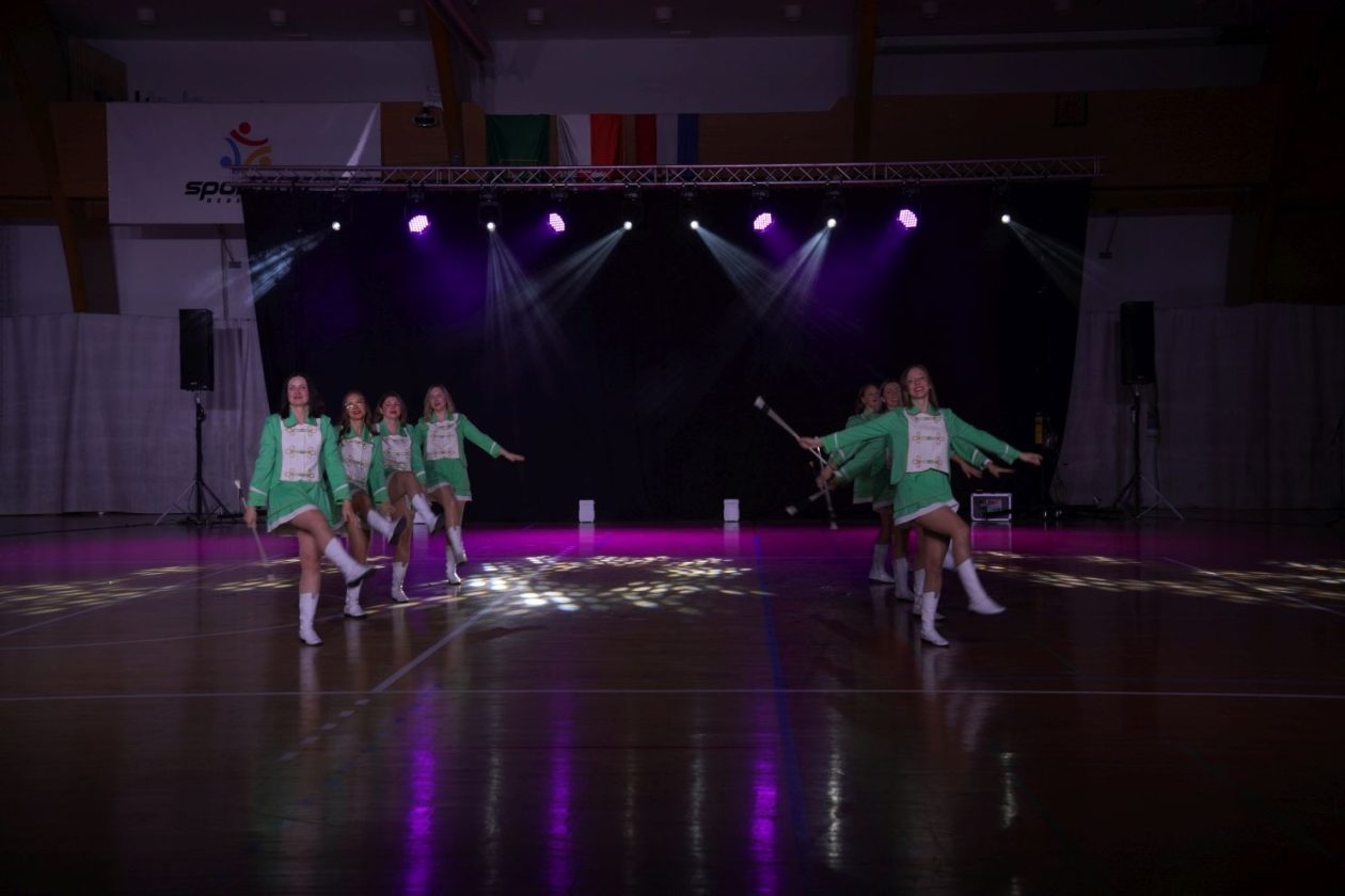 25 godina Mažoretkinja nedelišće mažoretkinje (10)