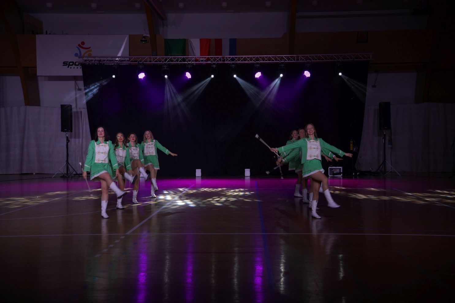 25 godina Mažoretkinja nedelišće mažoretkinje (10) 25 godina Mažoretkinja nedelišće mažoretkinje (10)