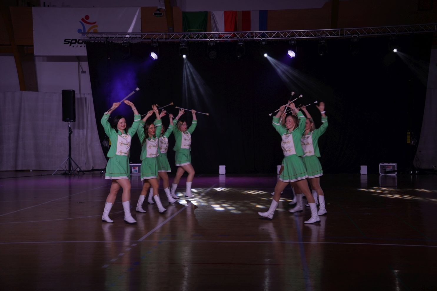 25 godina Mažoretkinja nedelišće mažoretkinje (11) 25 godina Mažoretkinja nedelišće mažoretkinje (11)