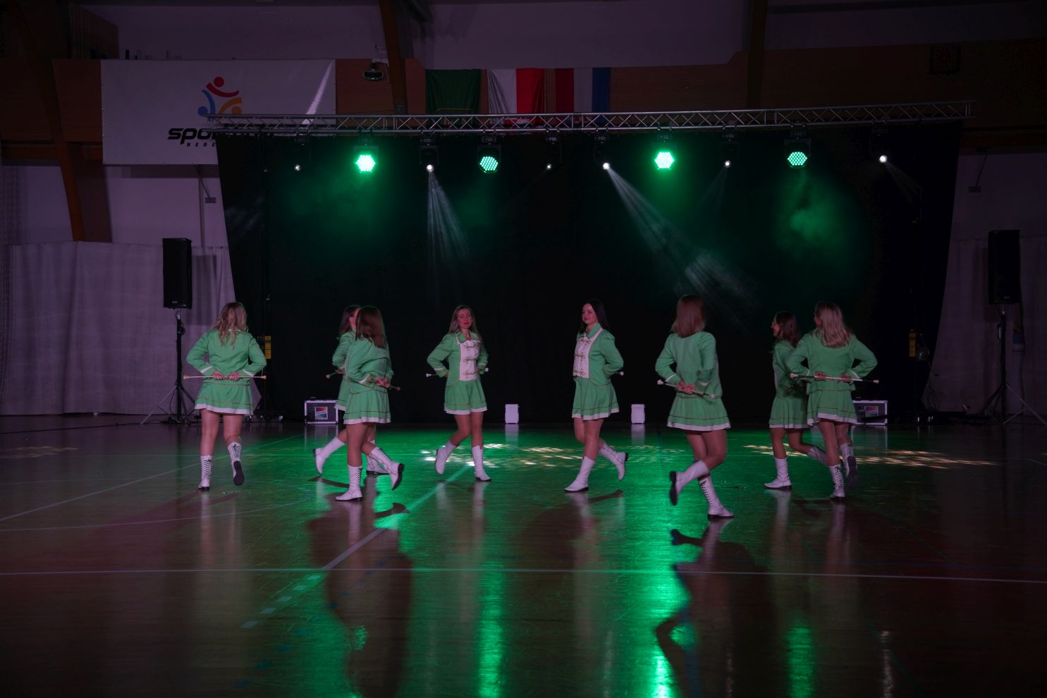 25 godina Mažoretkinja nedelišće mažoretkinje (14) 25 godina Mažoretkinja nedelišće mažoretkinje (14)