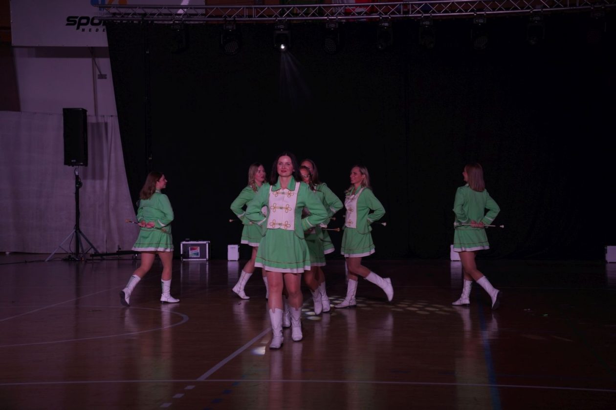 25 godina Mažoretkinja nedelišće mažoretkinje (15)