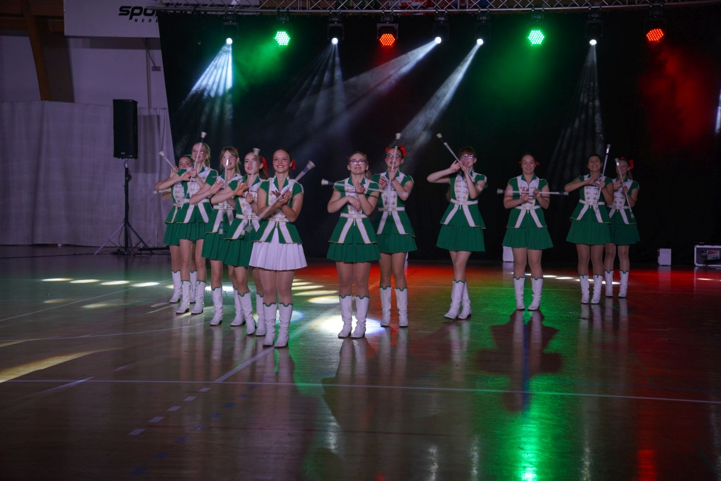 25 godina Mažoretkinja nedelišće mažoretkinje (16) 25 godina Mažoretkinja nedelišće mažoretkinje (16)