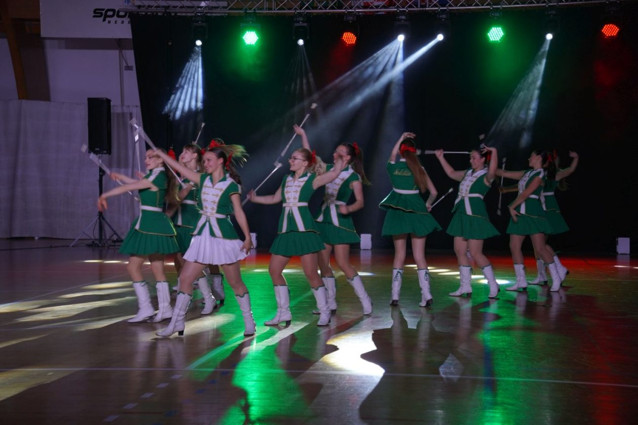 25 godina Mažoretkinja nedelišće mažoretkinje (17)