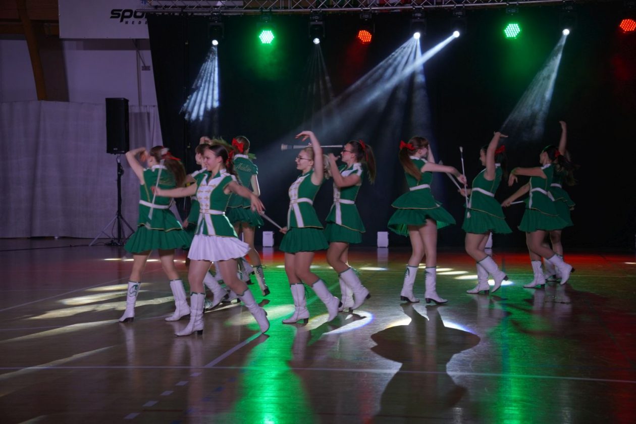 25 godina Mažoretkinja nedelišće mažoretkinje (18)