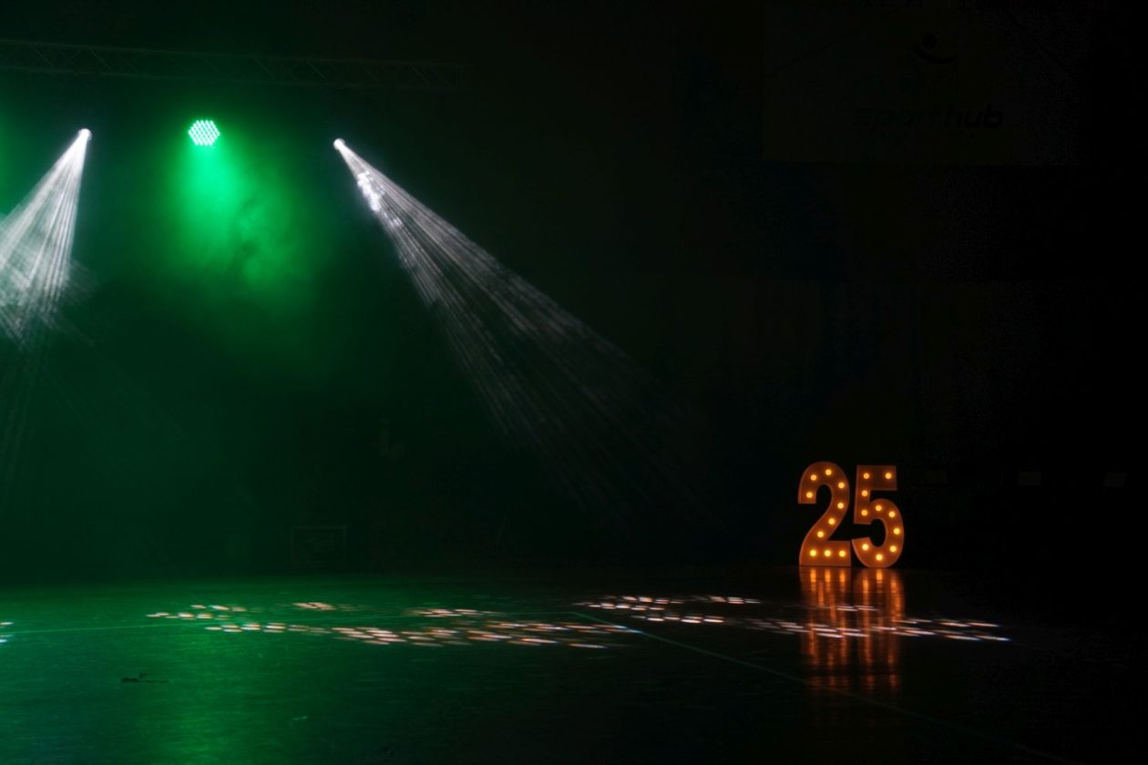 25 godina Mažoretkinja nedelišće mažoretkinje (2)