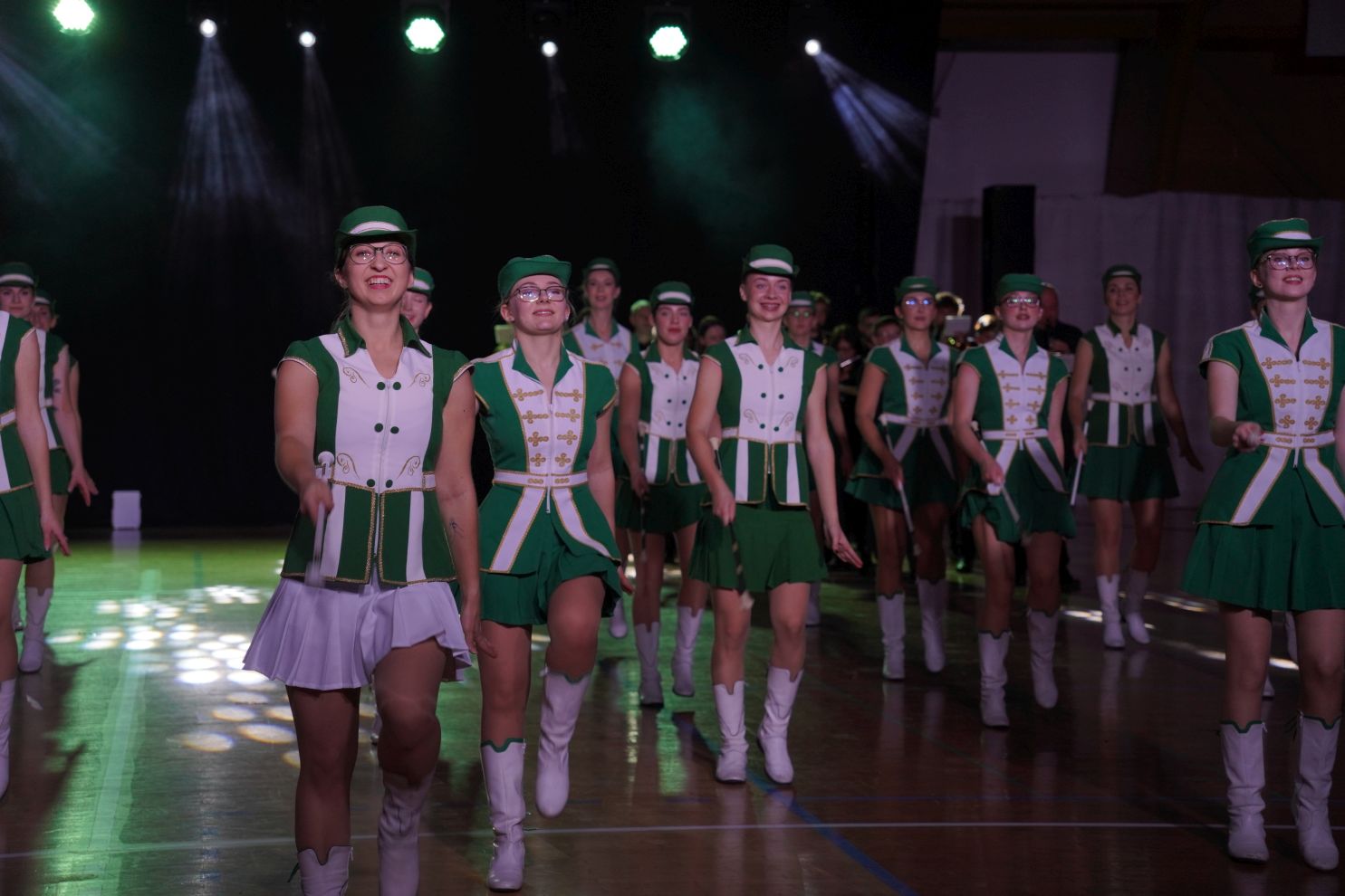 25 godina Mažoretkinja nedelišće mažoretkinje (26) 25 godina Mažoretkinja nedelišće mažoretkinje (26)