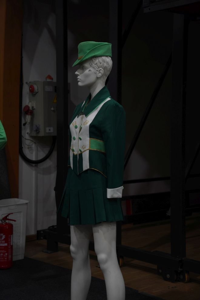 25 godina Mažoretkinja nedelišće mažoretkinje (38) 25 godina Mažoretkinja nedelišće mažoretkinje (38)