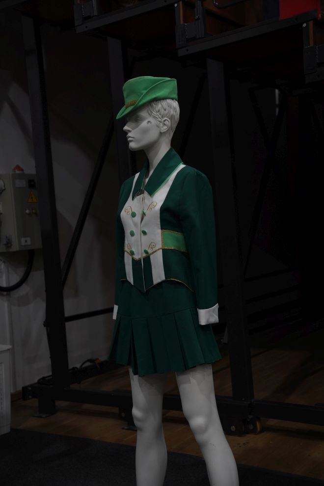 25 godina Mažoretkinja nedelišće mažoretkinje (40) 25 godina Mažoretkinja nedelišće mažoretkinje (40)