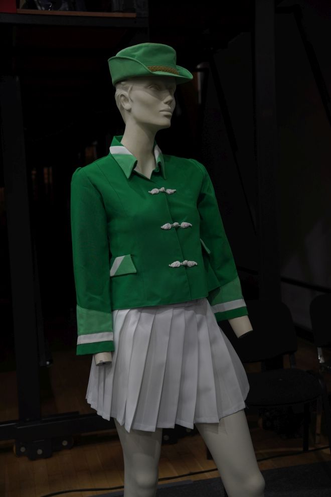 25 godina Mažoretkinja nedelišće mažoretkinje (42) 25 godina Mažoretkinja nedelišće mažoretkinje (42)