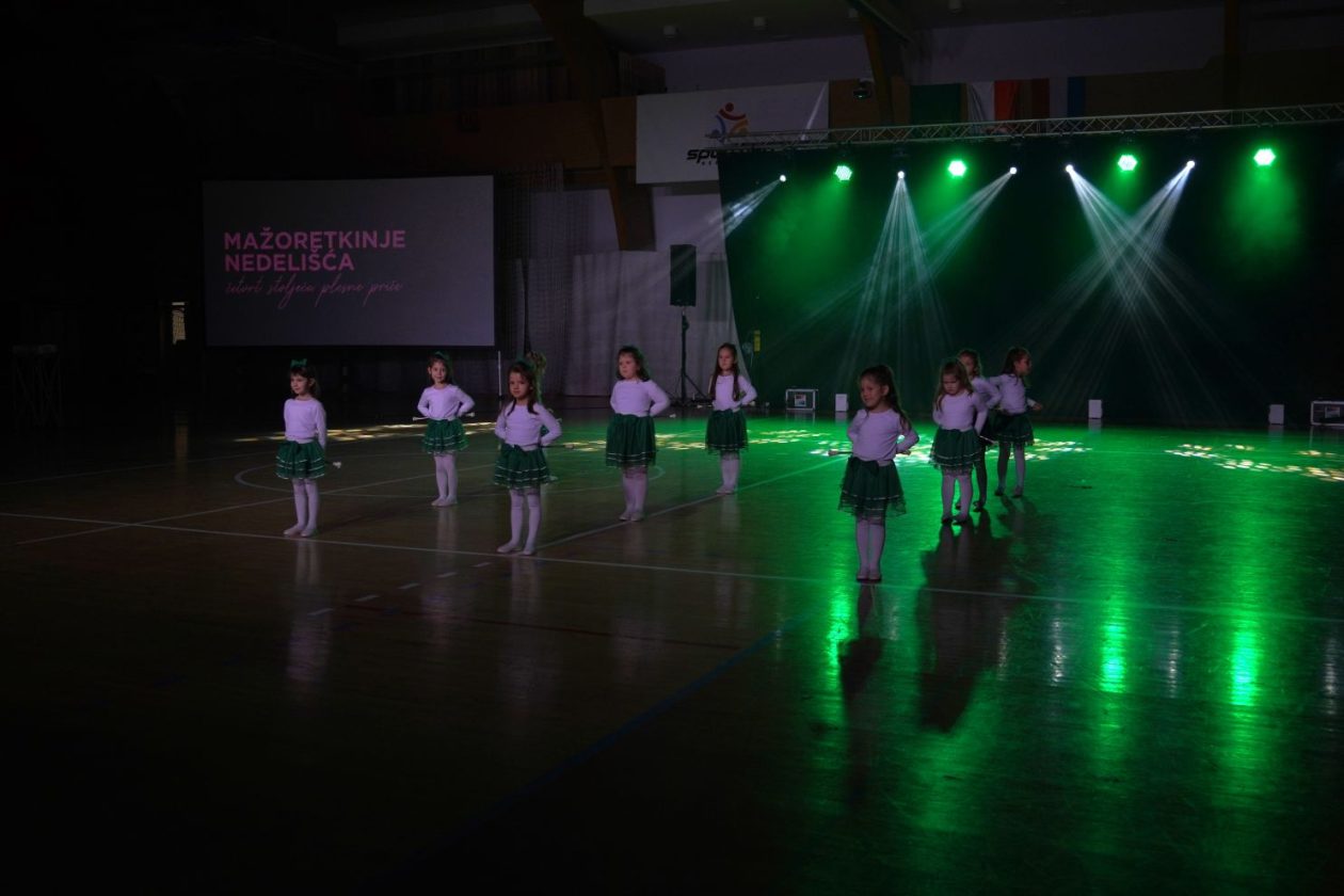 25 godina Mažoretkinja nedelišće mažoretkinje (8)