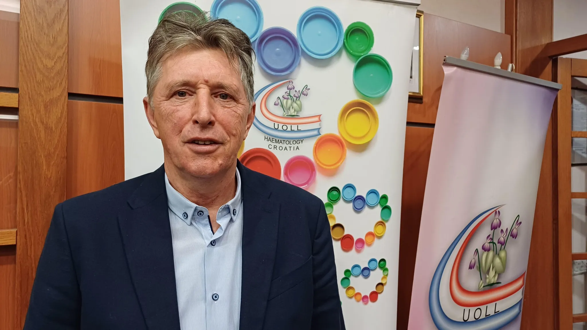 25 godina Udruga oboljelih od leukemije i limfoma Čakovec (3) 25 godina Udruga oboljelih od leukemije i limfoma Čakovec (3)