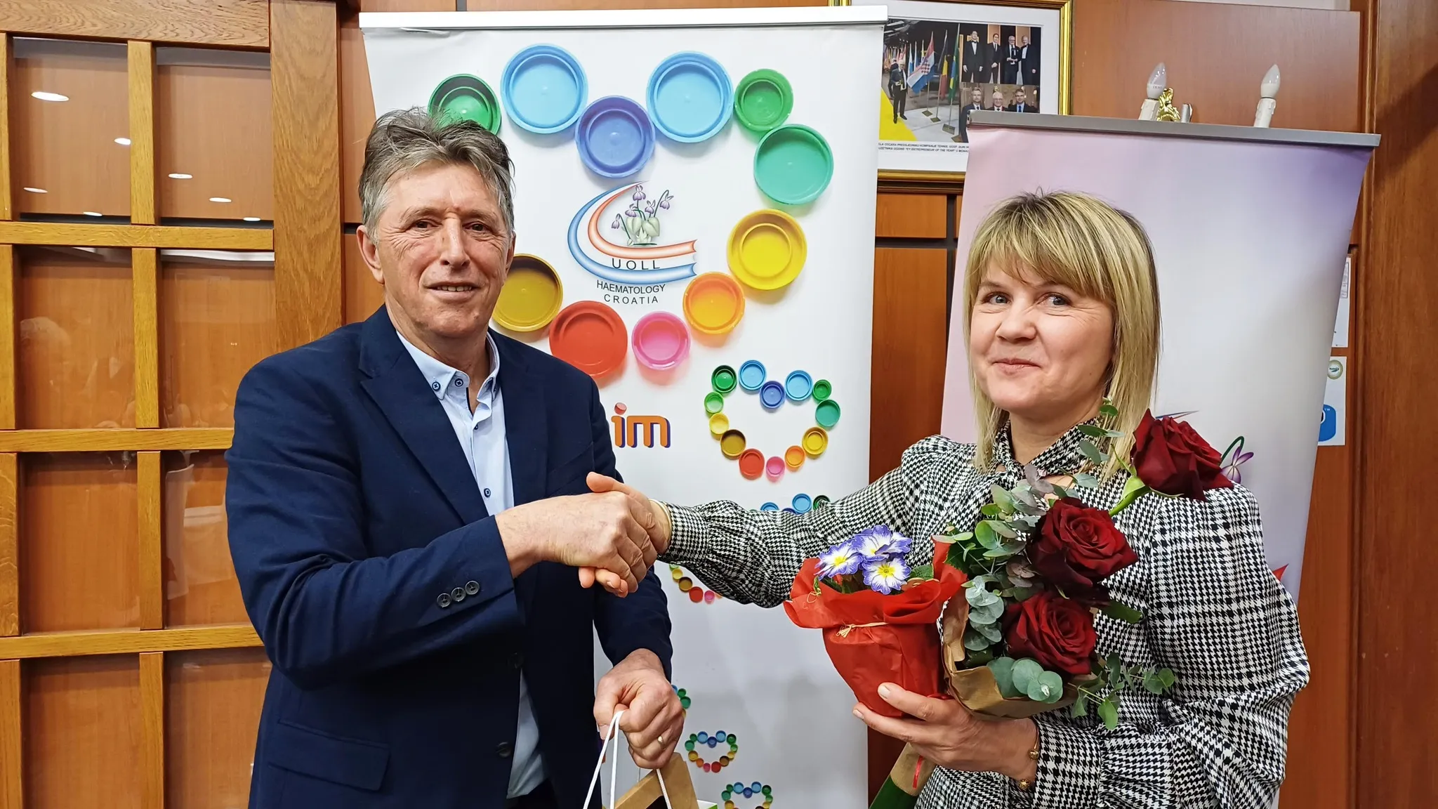 25 godina Udruga oboljelih od leukemije i limfoma Čakovec (4) 25 godina Udruga oboljelih od leukemije i limfoma Čakovec (4)