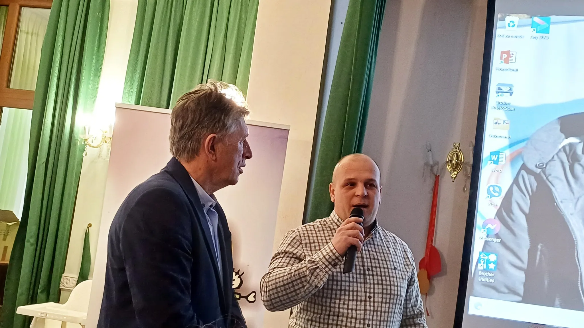 25 godina Udruga oboljelih od leukemije i limfoma Čakovec (5) 25 godina Udruga oboljelih od leukemije i limfoma Čakovec (5)