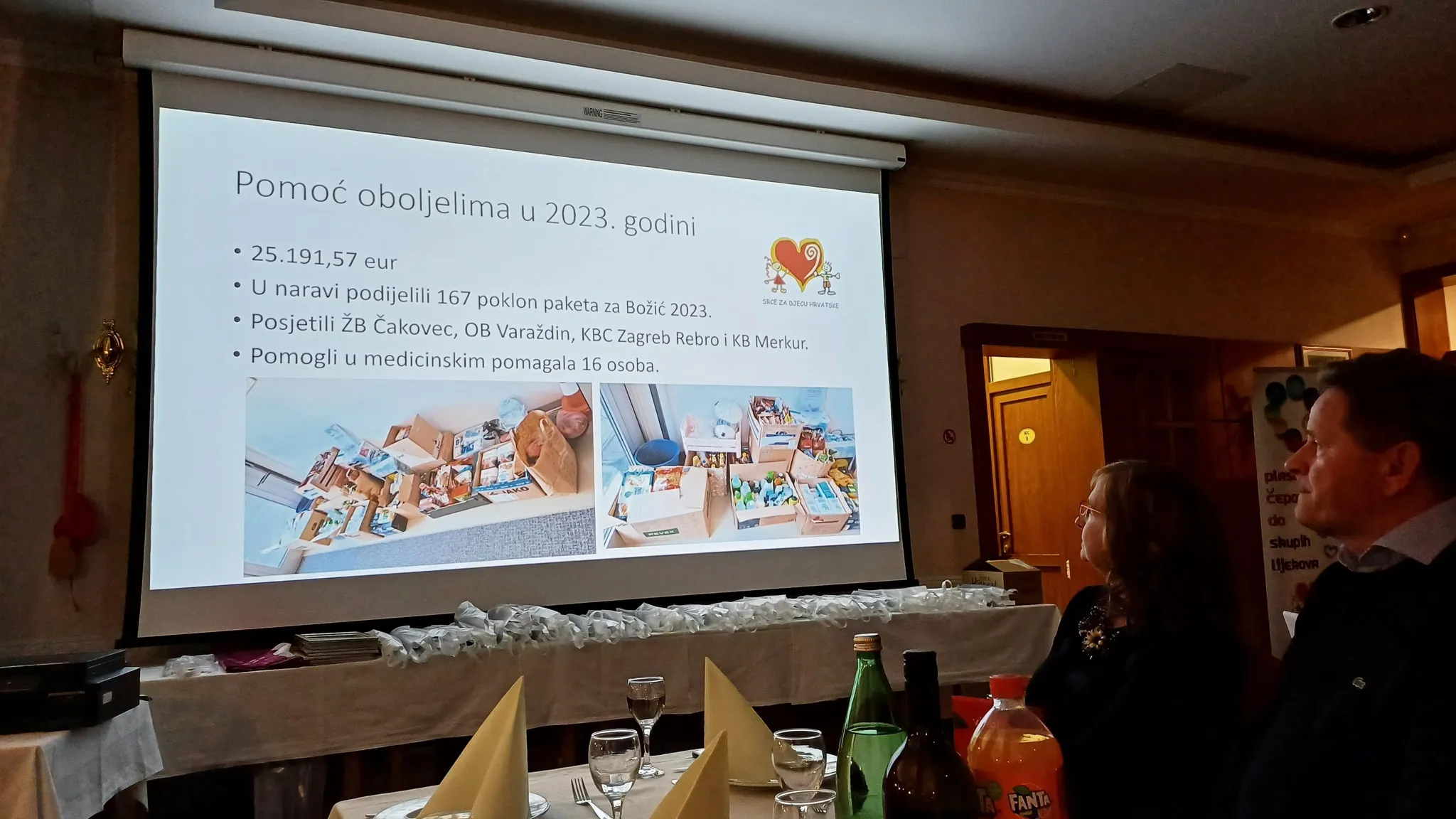 25 godina Udruga oboljelih od leukemije i limfoma Čakovec (7) 25 godina Udruga oboljelih od leukemije i limfoma Čakovec (7)