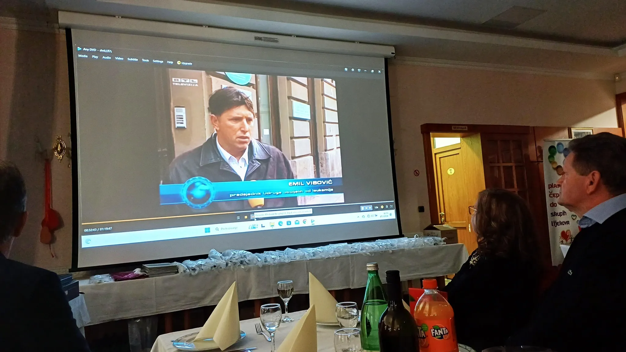 25 godina Udruga oboljelih od leukemije i limfoma Čakovec (8) 25 godina Udruga oboljelih od leukemije i limfoma Čakovec (8)