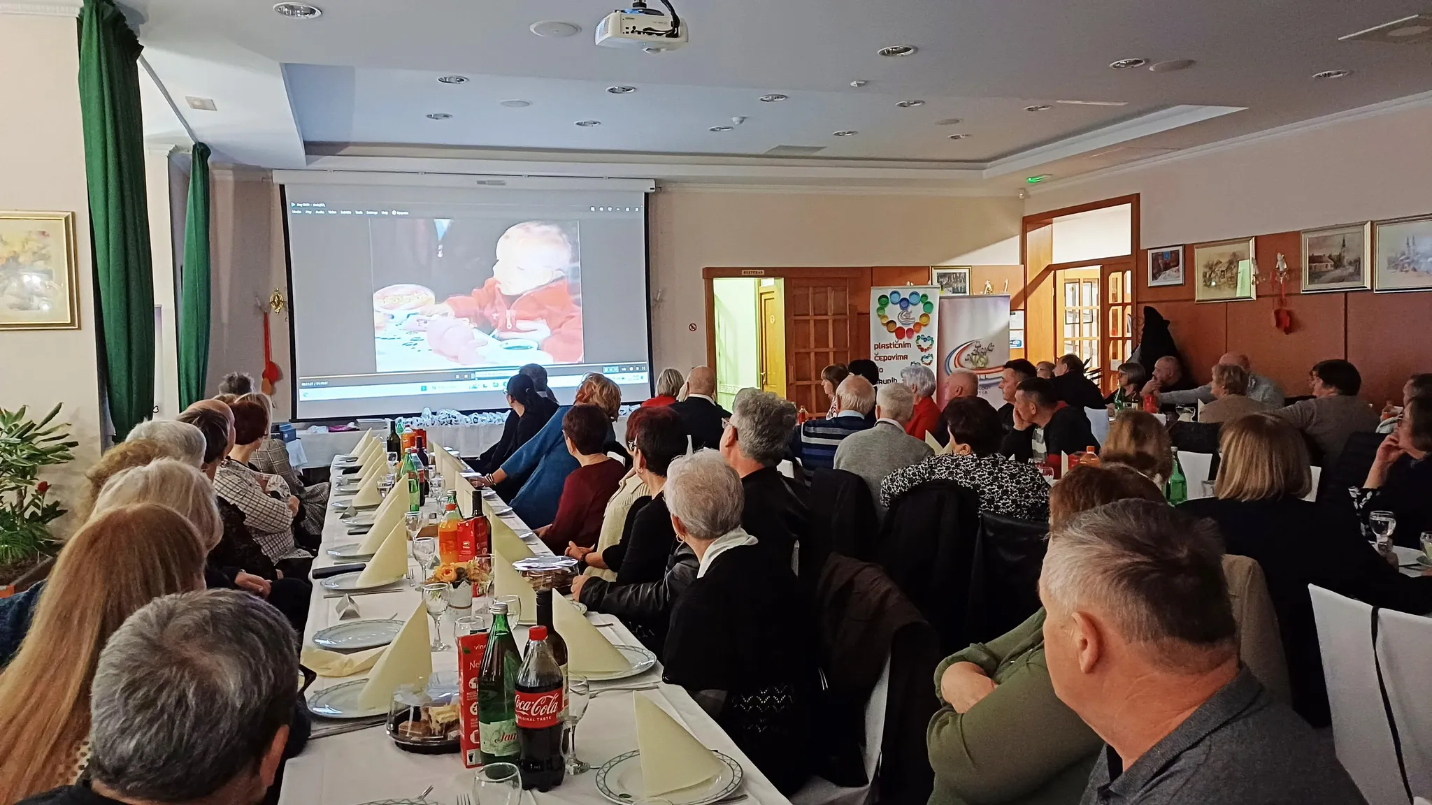 25 godina Udruga oboljelih od leukemije i limfoma Čakovec (9) 25 godina Udruga oboljelih od leukemije i limfoma Čakovec (9)