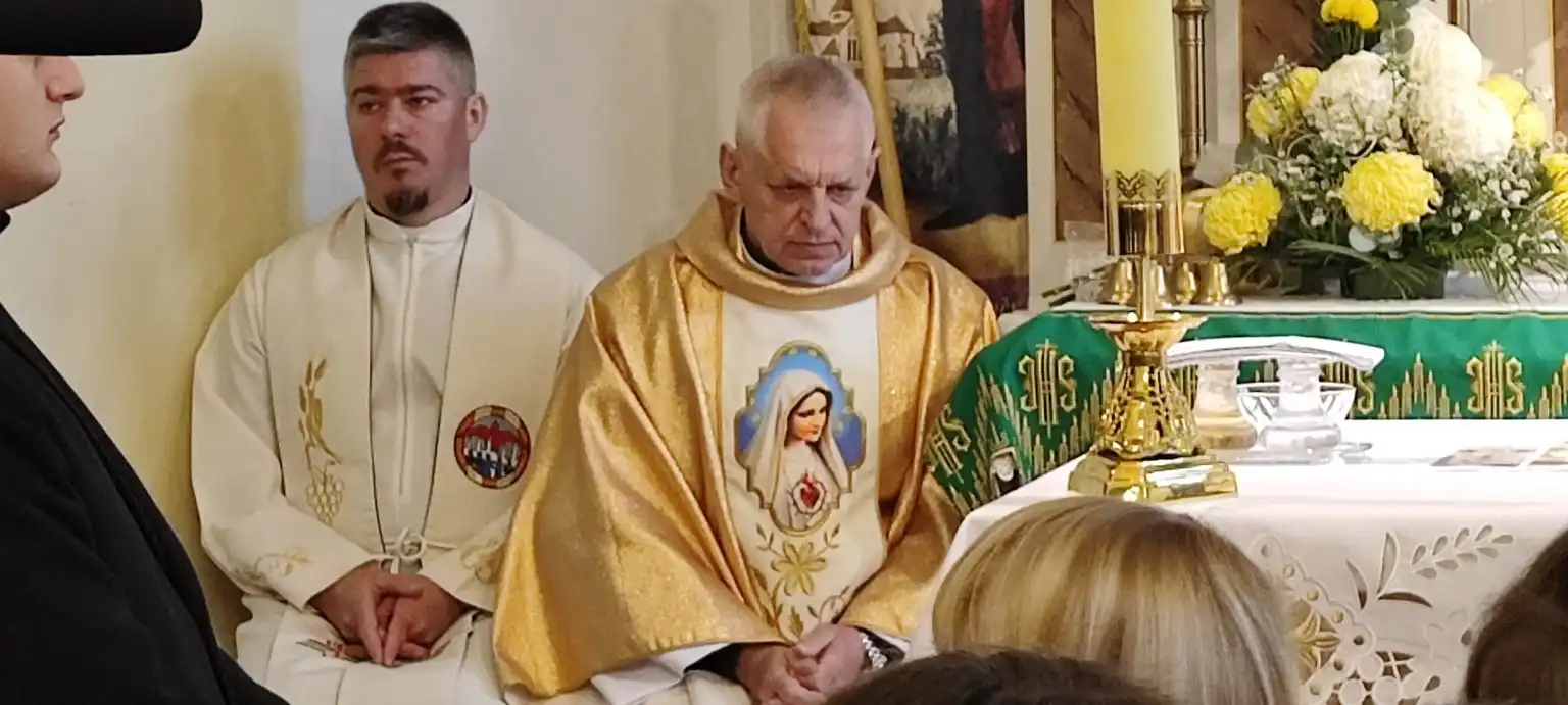 25 godina župe Ivanovec (100) 25 godina župe Ivanovec (100)