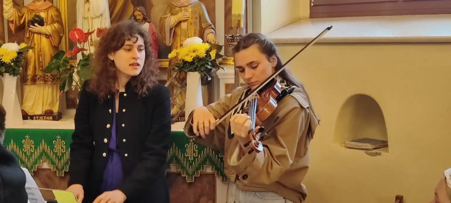 25 godina župe Ivanovec (101) 25 godina župe Ivanovec (101)