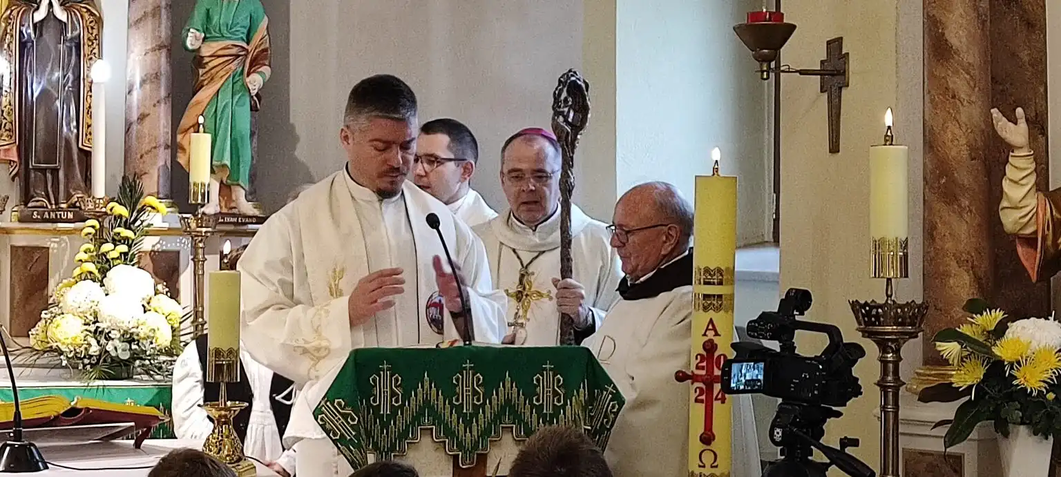 25 godina župe Ivanovec (102) 25 godina župe Ivanovec (102)