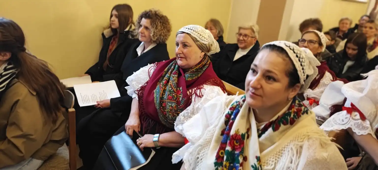 25 godina župe Ivanovec (104) 25 godina župe Ivanovec (104)