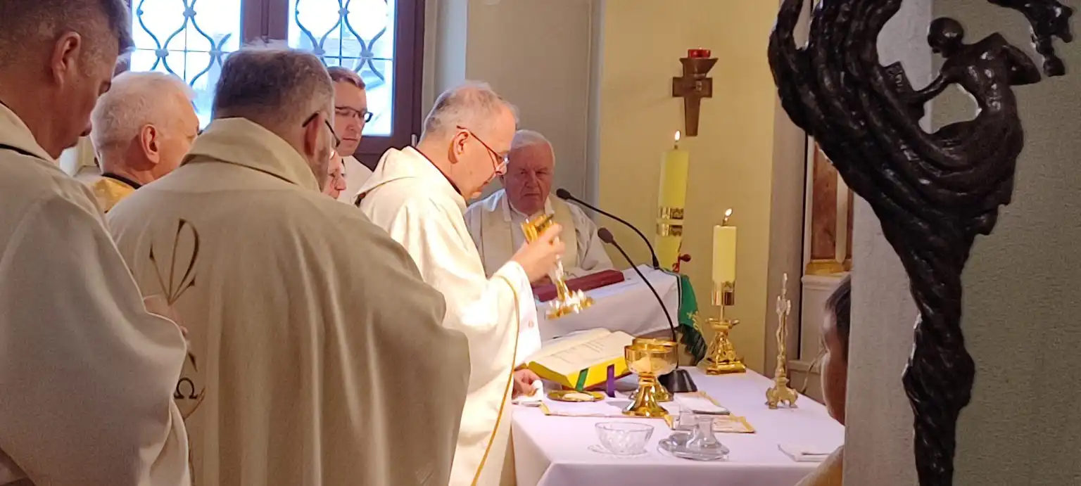 25 godina župe Ivanovec (105) 25 godina župe Ivanovec (105)