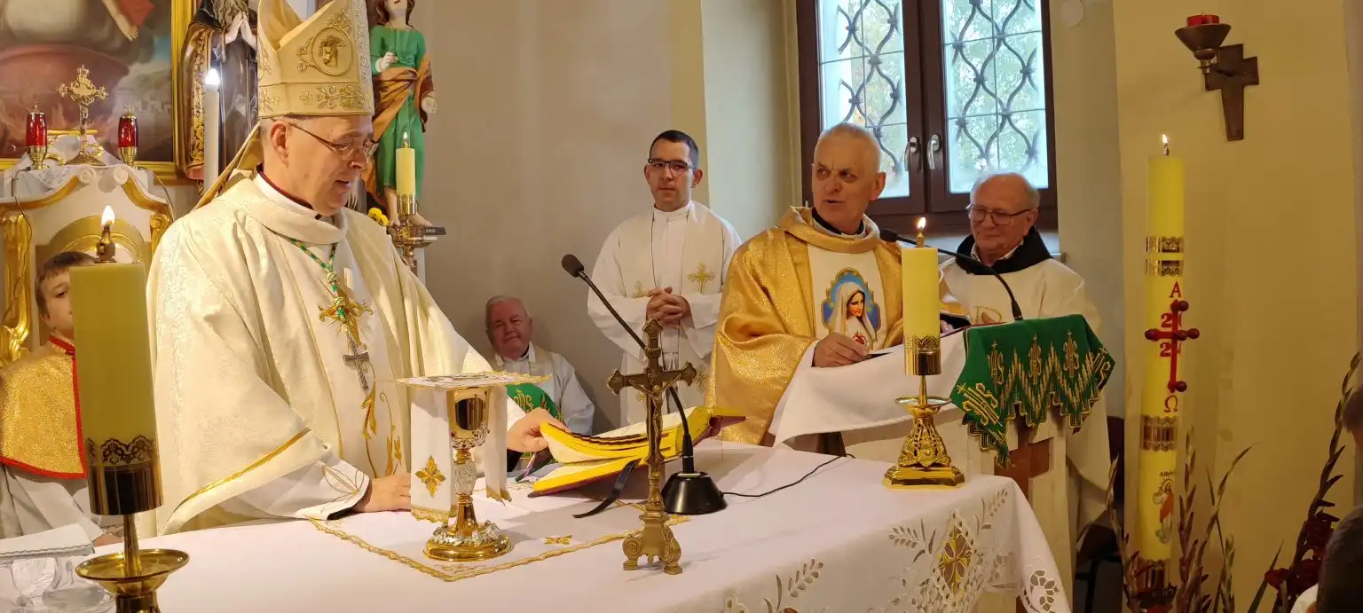 25 godina župe Ivanovec (108) 25 godina župe Ivanovec (108)