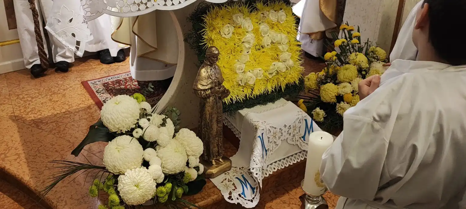 25 godina župe Ivanovec (109) 25 godina župe Ivanovec (109)