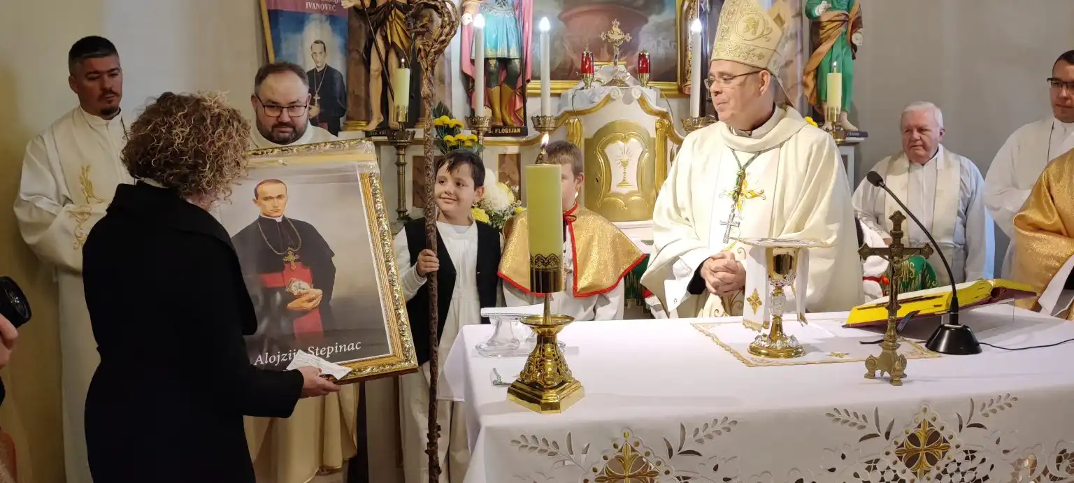 25 godina župe Ivanovec (110) 25 godina župe Ivanovec (110)