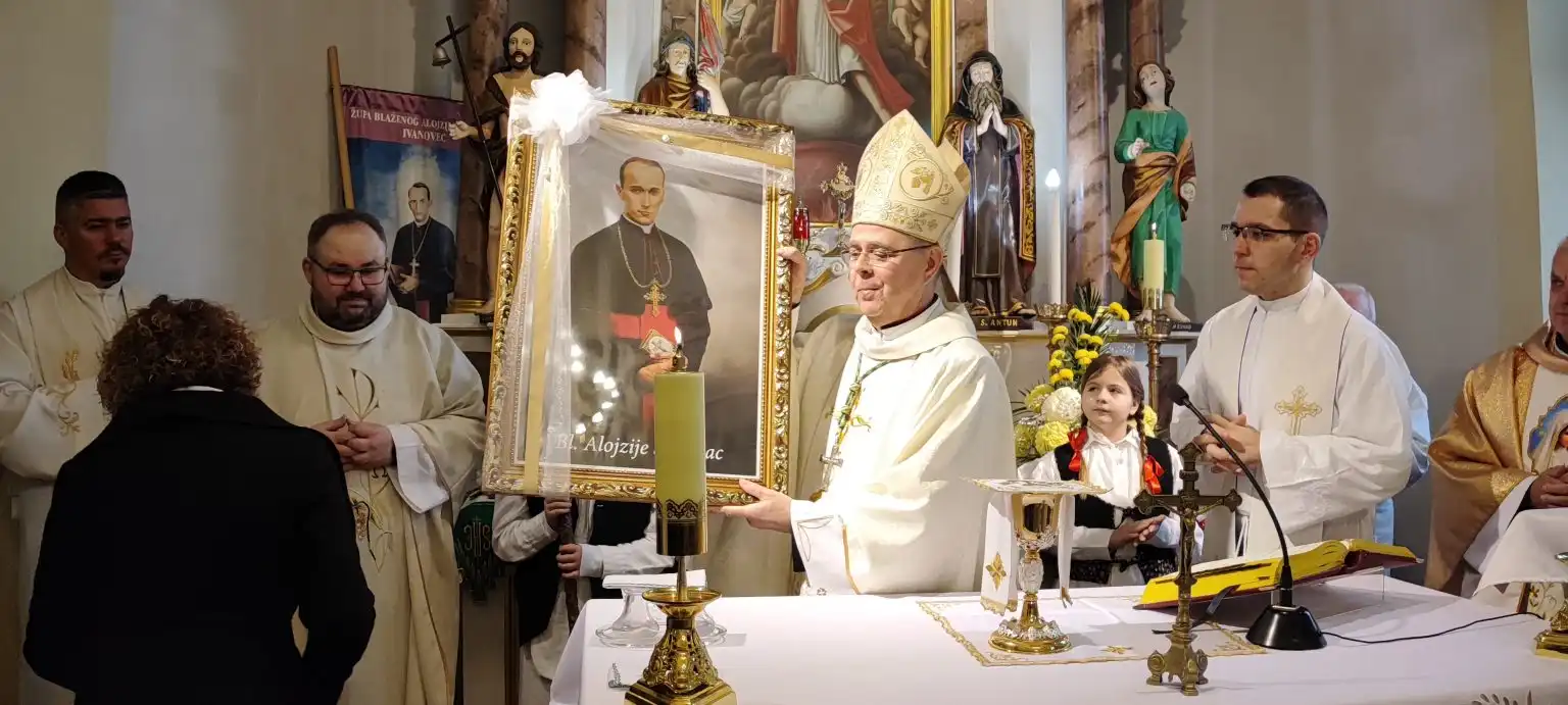 25 godina župe Ivanovec (111) 25 godina župe Ivanovec (111)