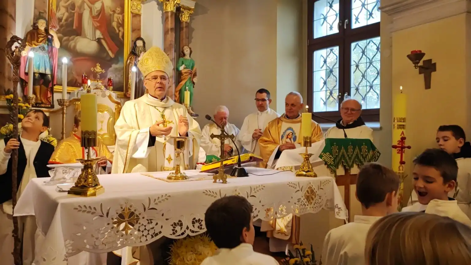 25 godina župe Ivanovec (112) 25 godina župe Ivanovec (112)