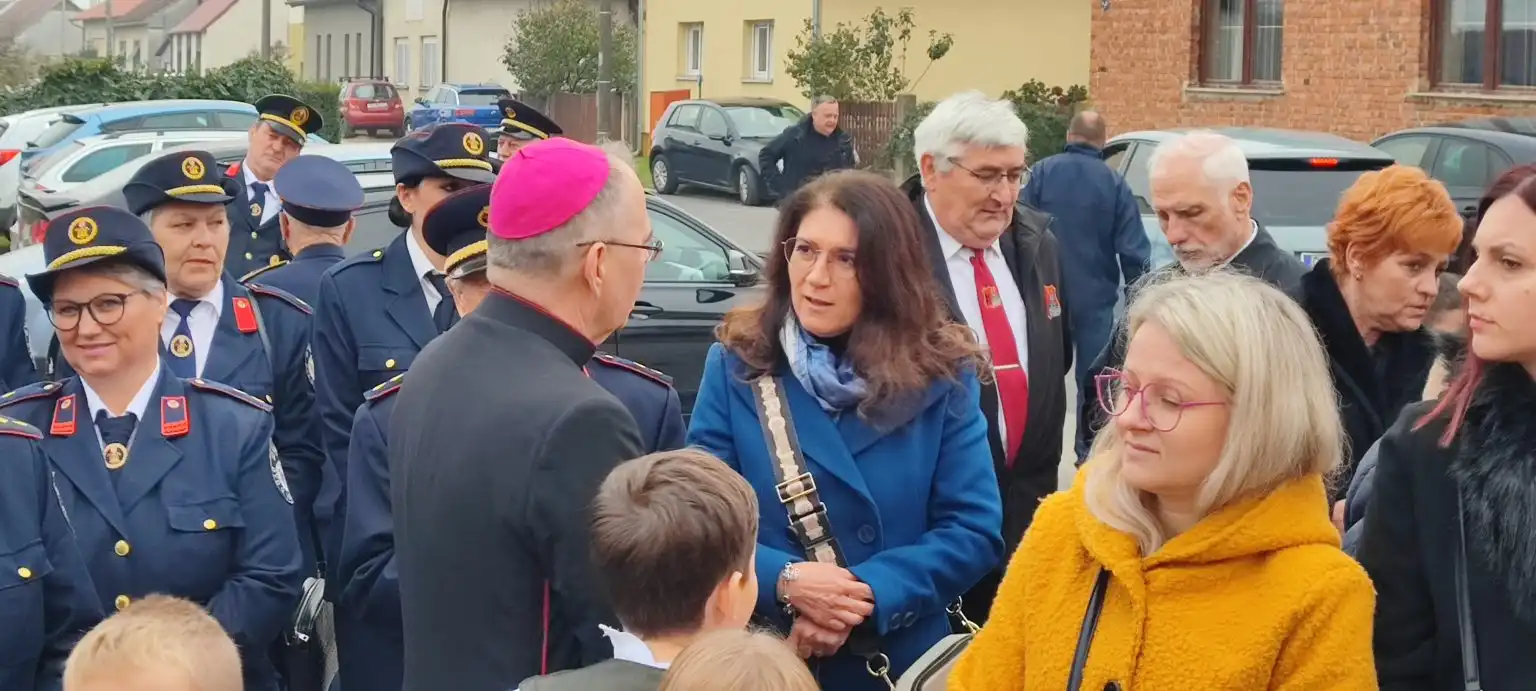 25 godina župe Ivanovec (113) 25 godina župe Ivanovec (113)