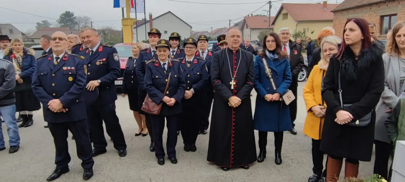 25 godina župe Ivanovec (114) 25 godina župe Ivanovec (114)