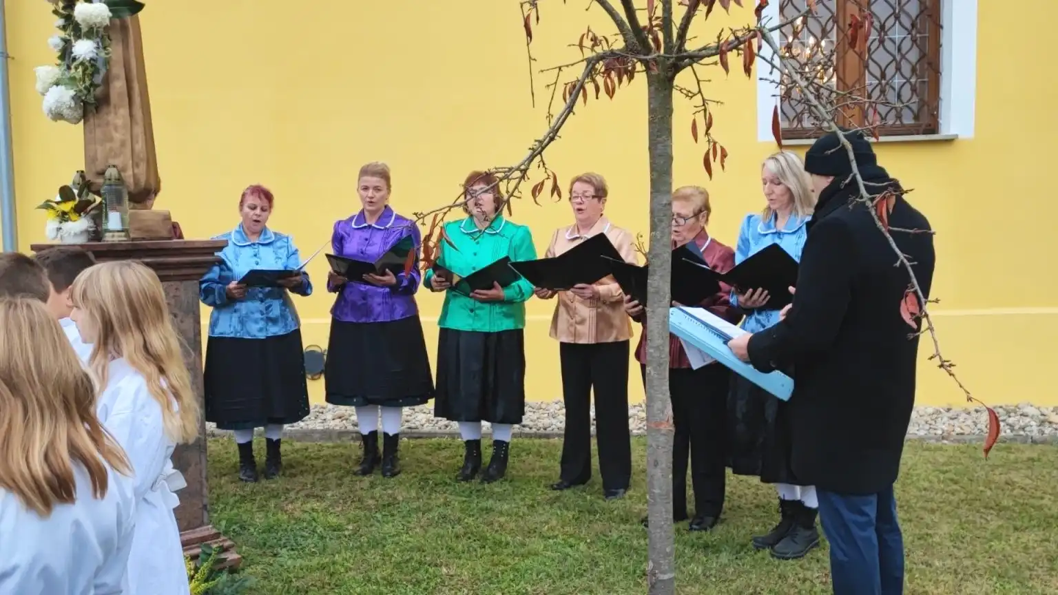 25 godina župe Ivanovec (115) 25 godina župe Ivanovec (115)