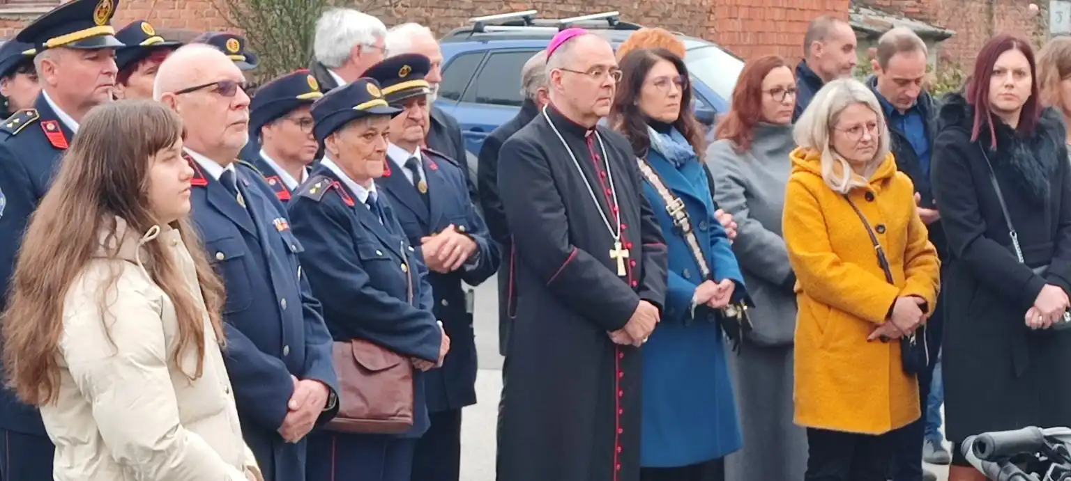 25 godina župe Ivanovec (117) 25 godina župe Ivanovec (117)