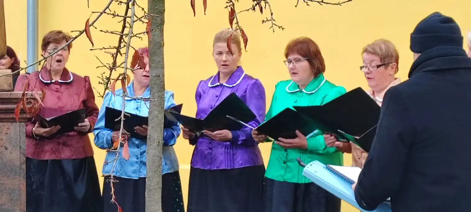 25 godina župe Ivanovec (118) 25 godina župe Ivanovec (118)