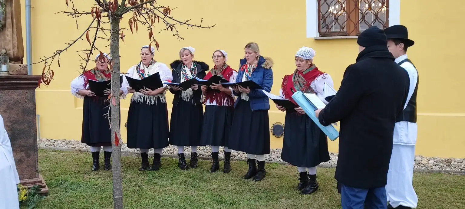 25 godina župe Ivanovec (119) 25 godina župe Ivanovec (119)