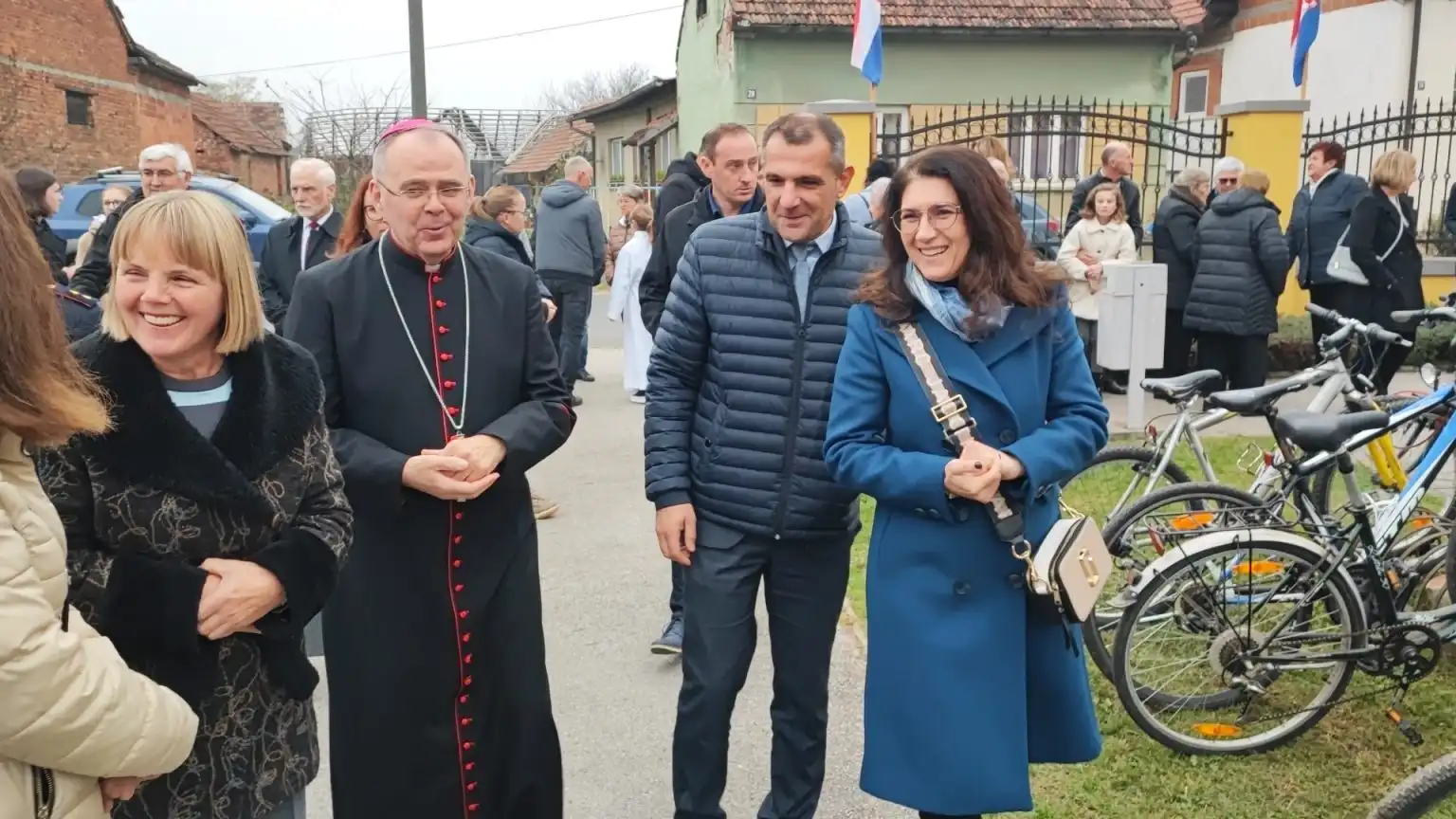 25 godina župe Ivanovec (60) 25 godina župe Ivanovec (60)