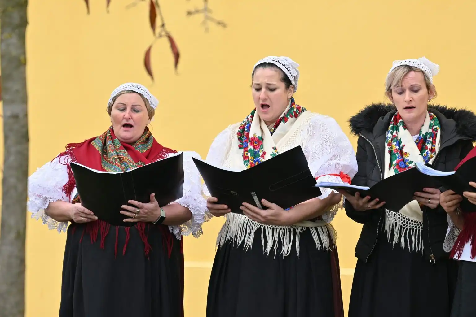 25 godina župe Ivanovec (71) 25 godina župe Ivanovec (71)