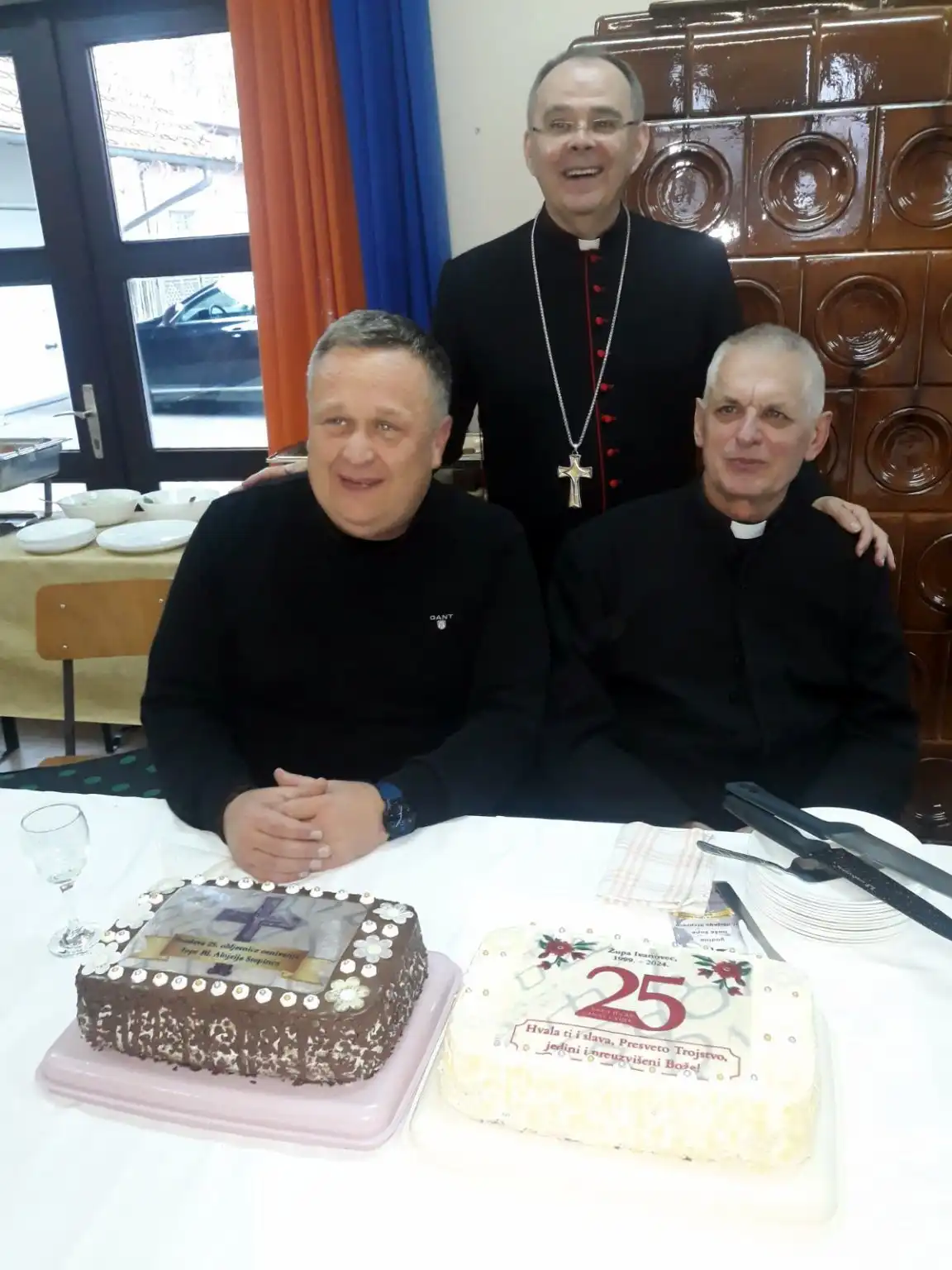 25 godina župe Ivanovec (72) 25 godina župe Ivanovec (72)