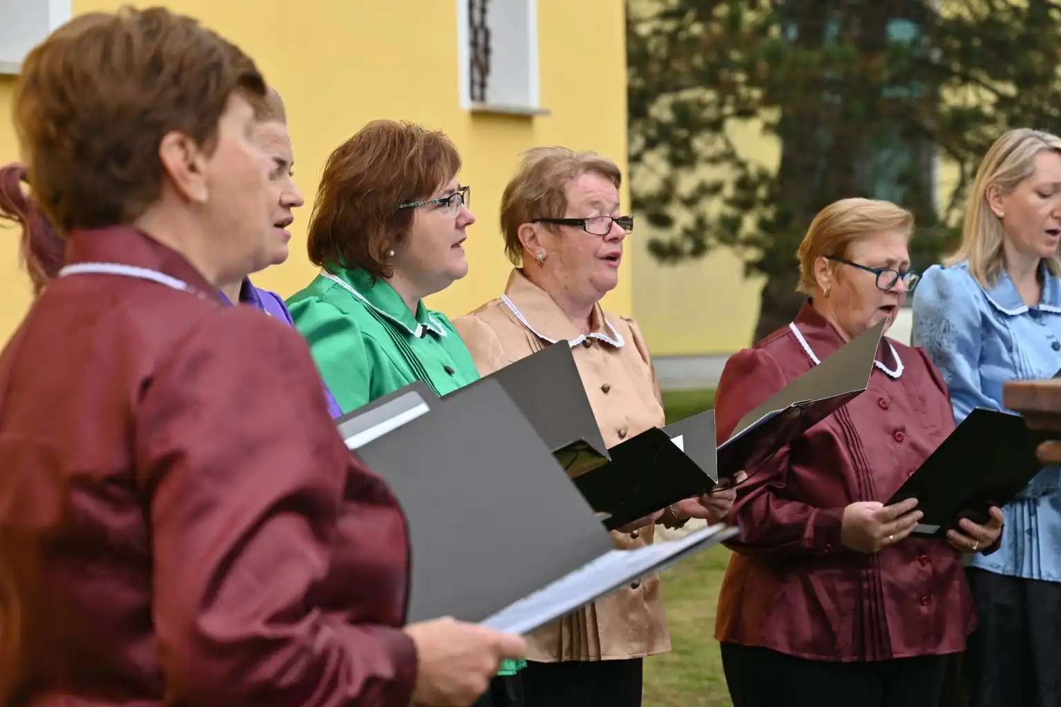 25 godina župe Ivanovec (73) 25 godina župe Ivanovec (73)