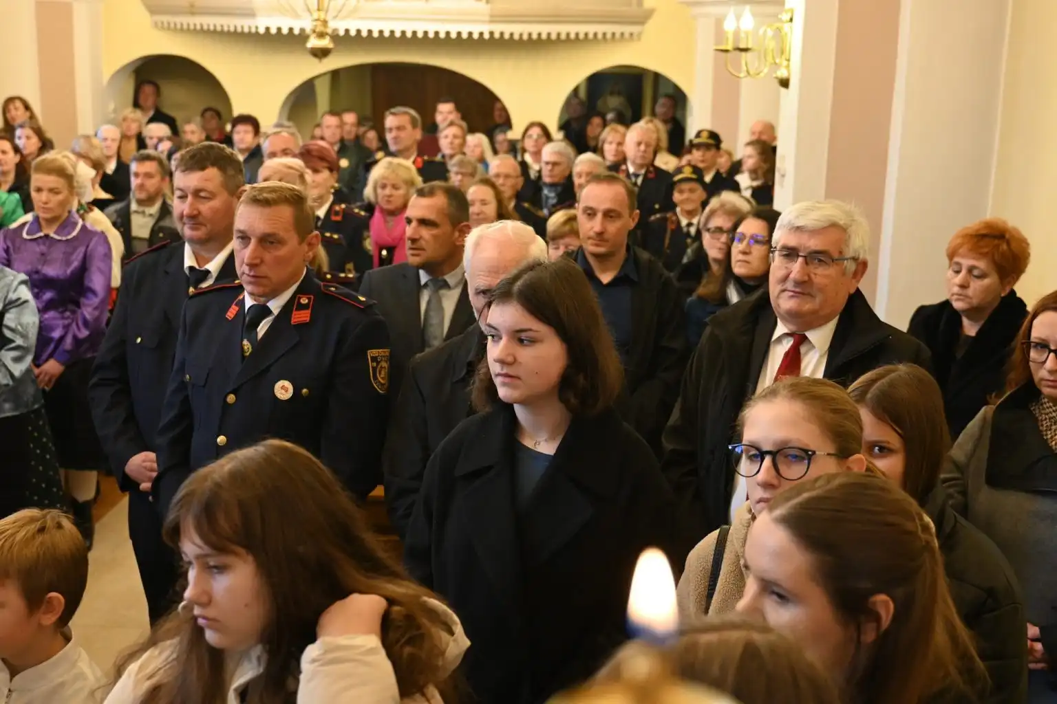 25 godina župe Ivanovec (74) 25 godina župe Ivanovec (74)