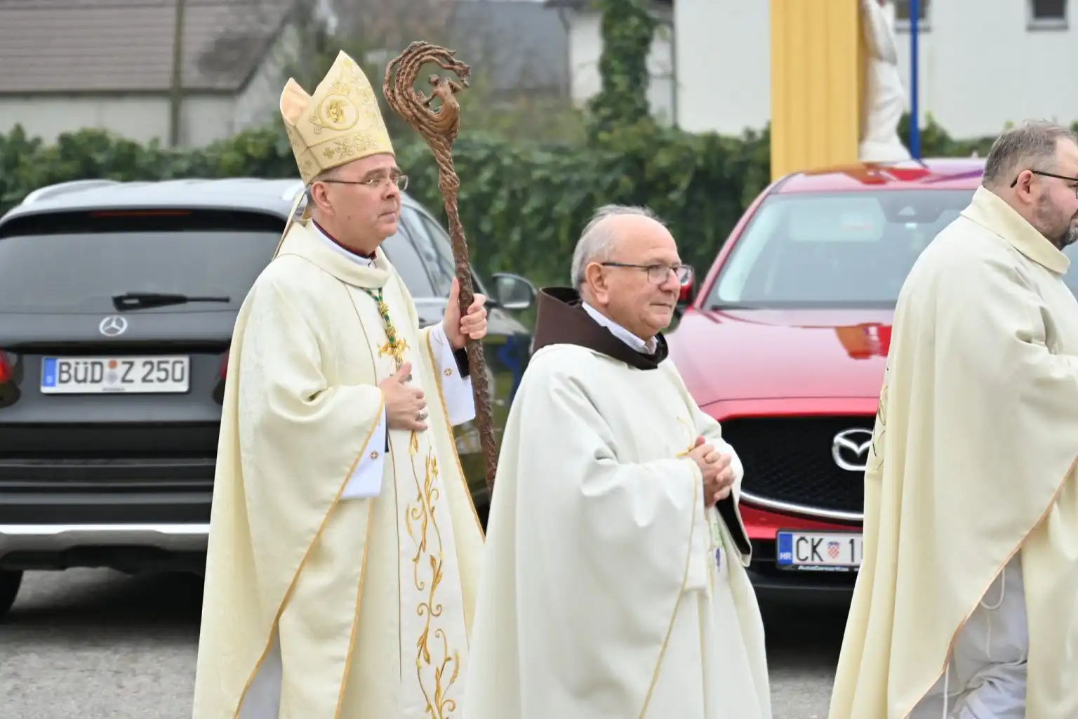 25 godina župe Ivanovec (75) 25 godina župe Ivanovec (75)