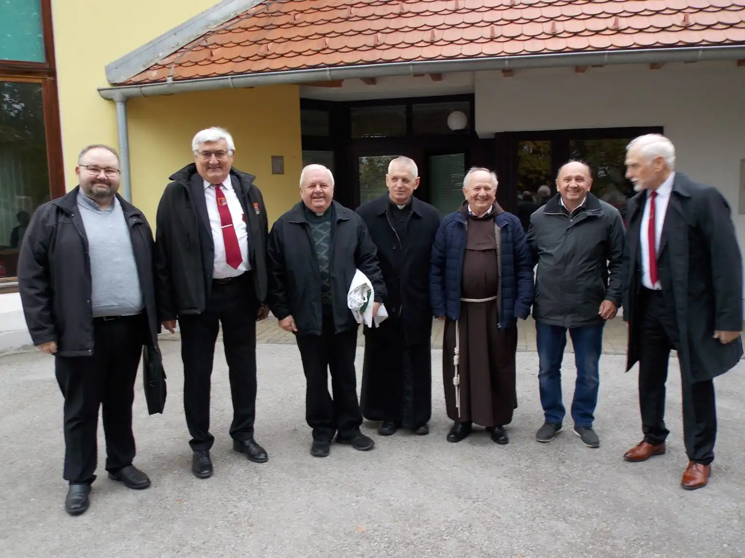 25 godina župe Ivanovec (77) 25 godina župe Ivanovec (77)