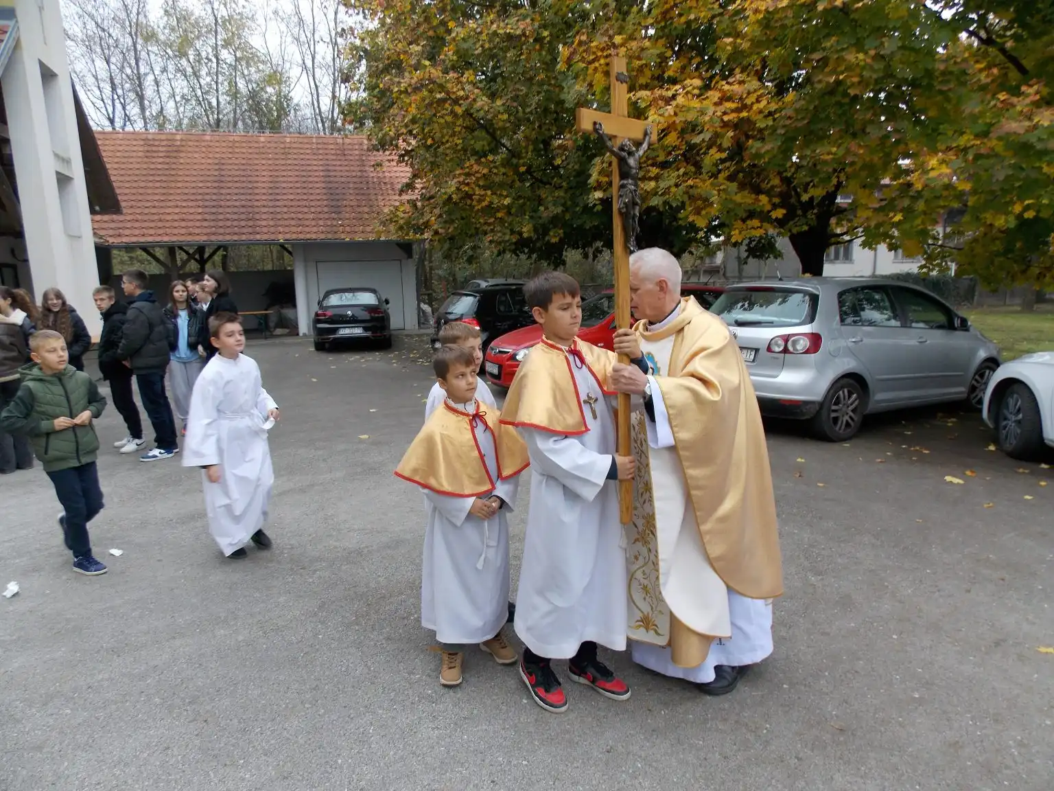 25 godina župe Ivanovec (78) 25 godina župe Ivanovec (78)