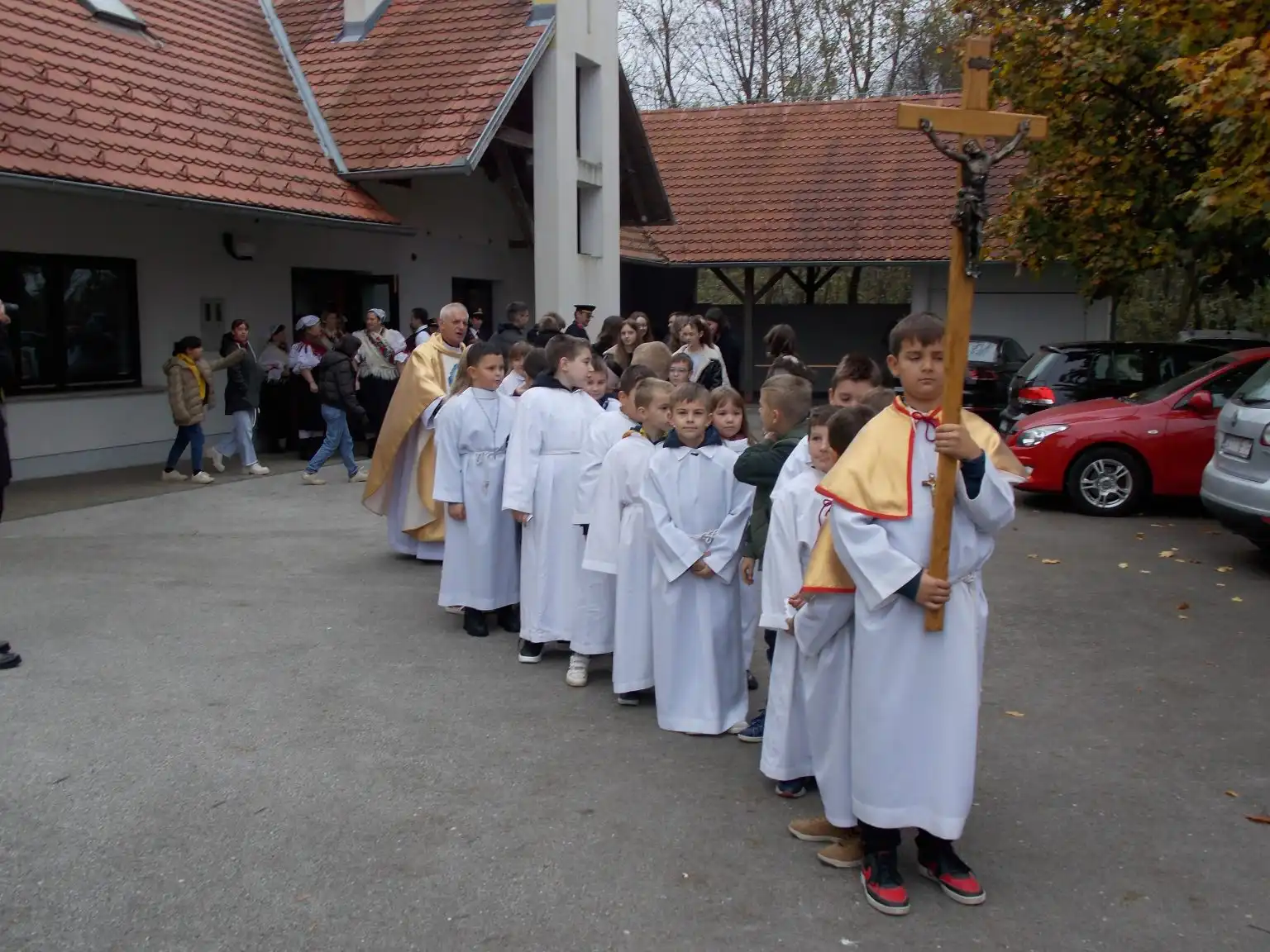 25 godina župe Ivanovec (79) 25 godina župe Ivanovec (79)